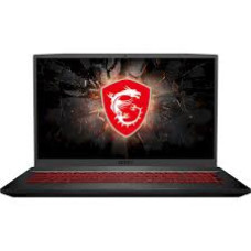 Ноутбук MSI GF75 Thin 10SDR Black (GF7510SDR-461XUA)
