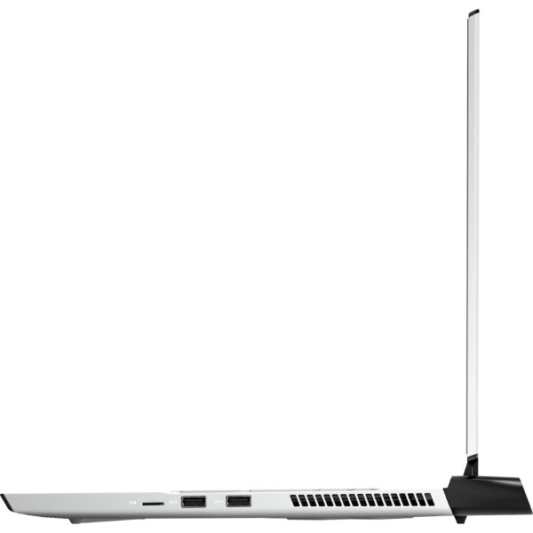 Ноутбук Alienware m17 R3 (AWM17-7296WHT-PUS)