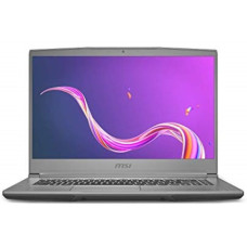 Ноутбук MSI Creator 15M A9SD (A9SD-037US)