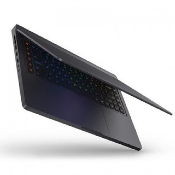 Ноутбук Xiaomi Mi Gaming Laptop 15.6 (i7 8th 8GB 1T + 256GB 1050Ti 4G) Black (JYU4087CN)