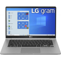Ноутбук LG GRAM 14 (14Z995-U.ARS6U1)