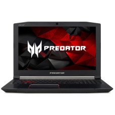Ноутбук Acer Predator Helios 300 PH317-52-76SV (NH.Q3DEU.039)