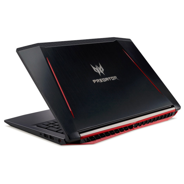 Ноутбук Acer Predator Helios 300 PH317-52-58JE (NH.Q3DEU.034)
