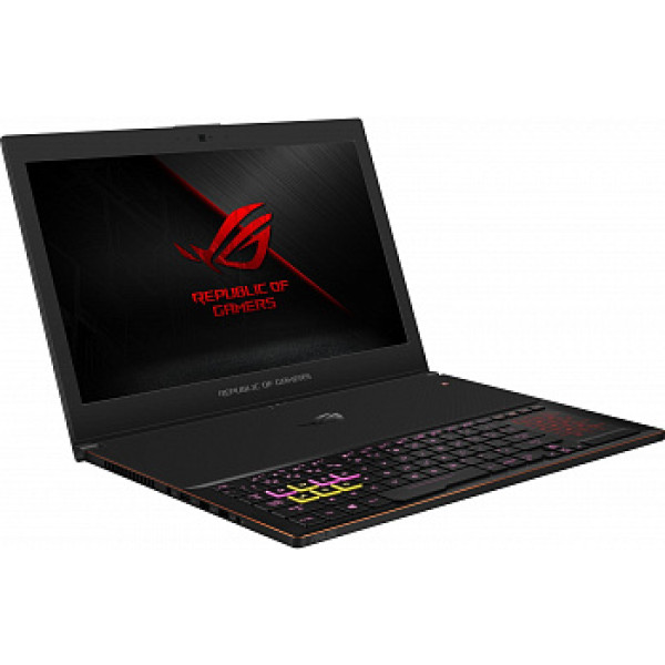 Ноутбук ASUS ROG Zephyrus GX501GI (GX501GI-EI007T)