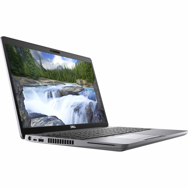 Ноутбук Dell Latitude 5510 (N198L551015ERC_UBU)