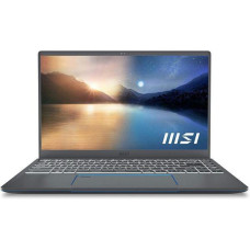 Ноутбук MSI Prestige 14 Evo A11M Carbon Gray (A11M-609XUA)
