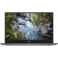 Ноутбук Dell XPS 15 9570 (XPS9570-7996SLV-PUS)