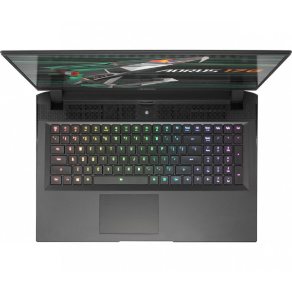 Ноутбук GIGABYTE AORUS 17G XD (XD-73EE345SH)