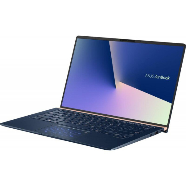 Ноутбук ASUS ZenBook UX333FA (UX333FA-A3074T)