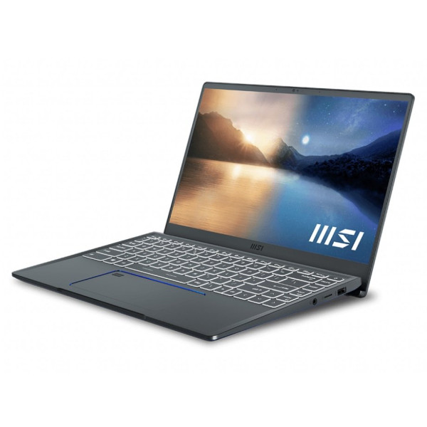 Ноутбук MSI Prestige 14 Evo A11M (PS14A11M-014PL)