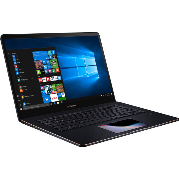 Ноутбук ASUS ZenBook PRO UX580GE (UX580GE-BN070T)