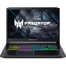 Ноутбук Acer Predator Helios 300 PH317-54-70GE Black (NH.Q9VEU.001)