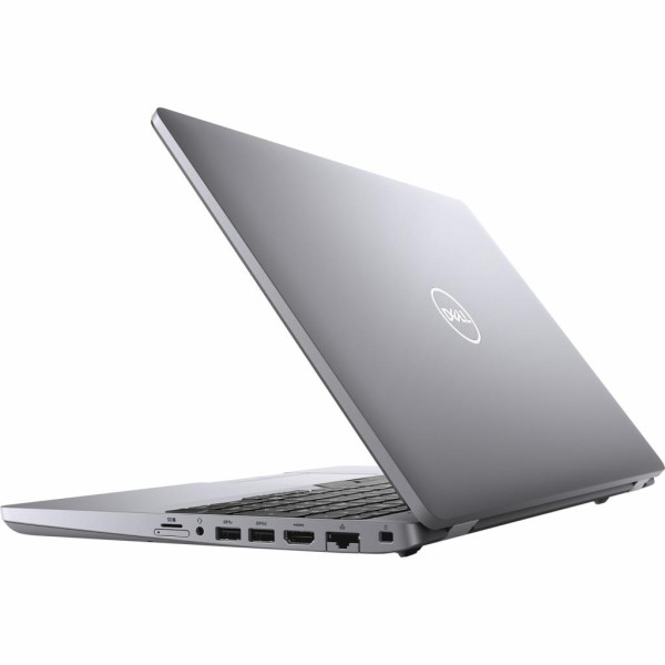 Ноутбук Dell Latitude 5510 (N198L551015ERC_UBU)