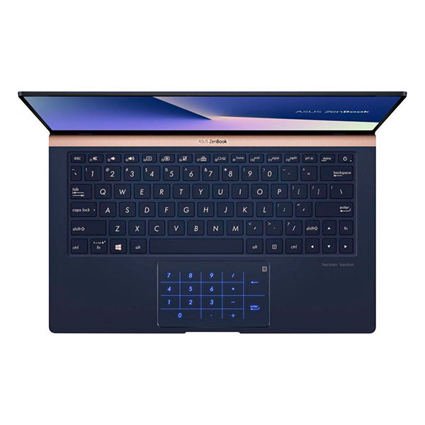 Ноутбук ASUS ZenBook UX333FA (UX333FA-A3074T)