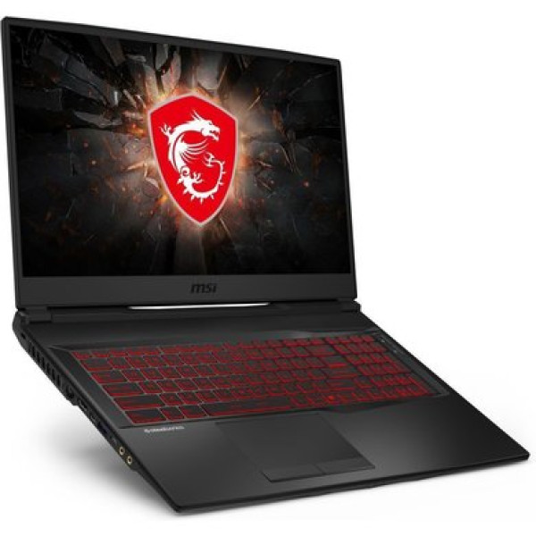 Ноутбук MSI GL75 Leopard 10SDR (GL75 10SDR-088XPL)