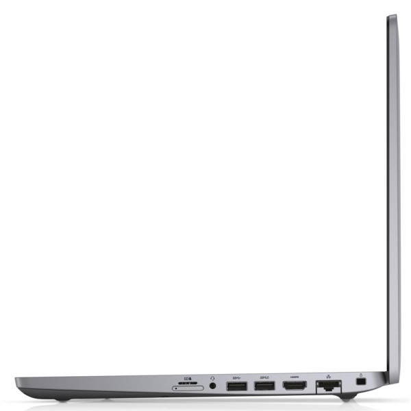 Ноутбук Dell Latitude 5510 (N198L551015ERC_UBU)