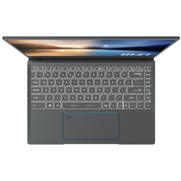 Ноутбук MSI Prestige 14 Evo A11M (PS14A11M-014PL)