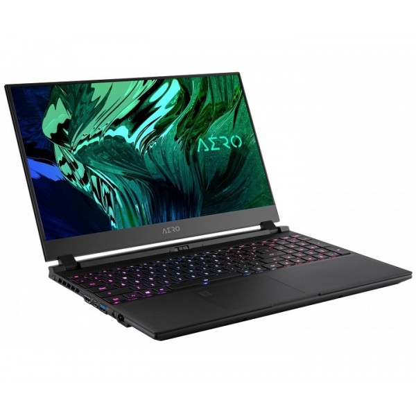 Ноутбук GIGABYTE AERO 15 XD (XD-73EE644SP)