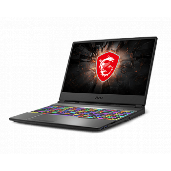 Ноутбук MSI GL65 Leopard 10SFK (10SFK-062US)