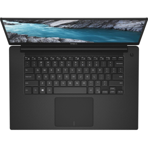 Ноутбук Dell XPS 15 9570 (XPS9570-7996SLV-PUS)