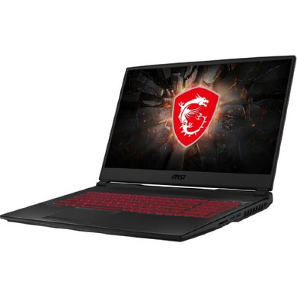 Ноутбук MSI GL75 Leopard 10SDR (GL75 10SDR-260XPL)