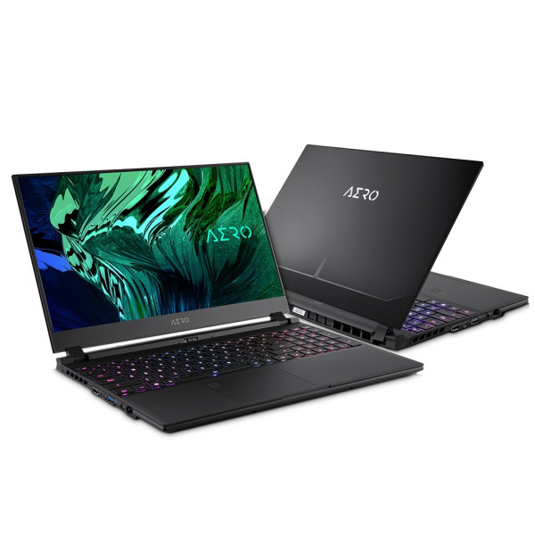 Ноутбук GIGABYTE AERO 15 XD (XD-73EE644SP)