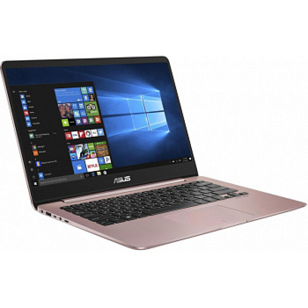 Ноутбук ASUS ZenBook UX410UA (UX410UA-GV267T)