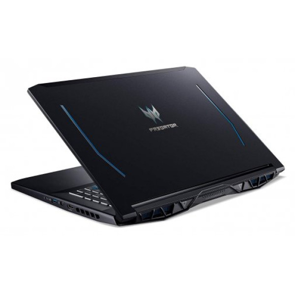 Ноутбук Acer Predator Helios 300 PH317-54-70K5 Abyssal Black (NH.Q9UEU.006)