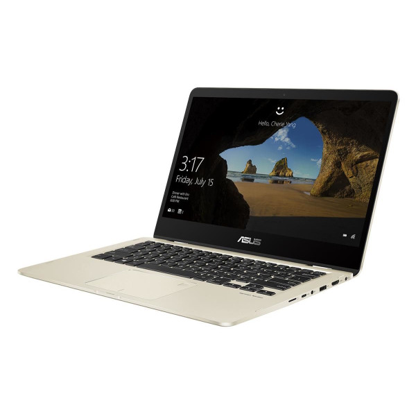 Ноутбук ASUS ZenBook UX461FA (UX461UA-E1116T)