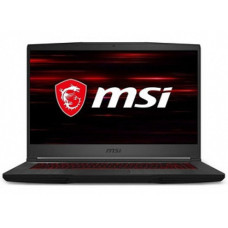 Ноутбук MSI GF65 Thin 9SEXR (GF65 9SEXR-274US)