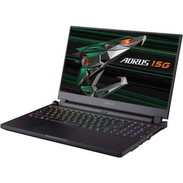 Ноутбук GIGABYTE Aorus 15G (KC-8EE2130SH)