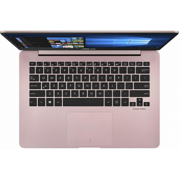Ноутбук ASUS ZenBook UX410UA (UX410UA-GV267T)