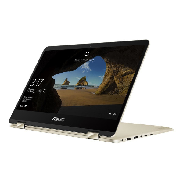 Ноутбук ASUS ZenBook UX461FA (UX461UA-E1116T)