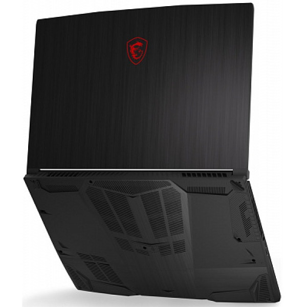 Ноутбук MSI GF65 Thin 9SEXR (GF65 9SEXR-274US)