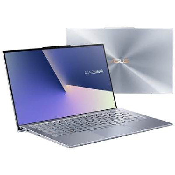 Ноутбук ASUS ZenBook S13 UX392FN (UX392FN-XS77)