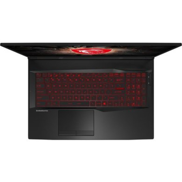 Ноутбук MSI GL75 Leopard 10SDR (GL7510SDR-222)