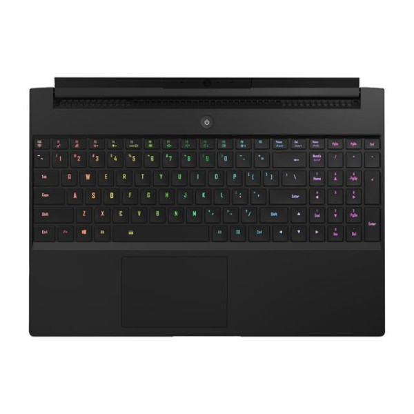 Ноутбук Gigabyte AERO 15-W9-RT4P