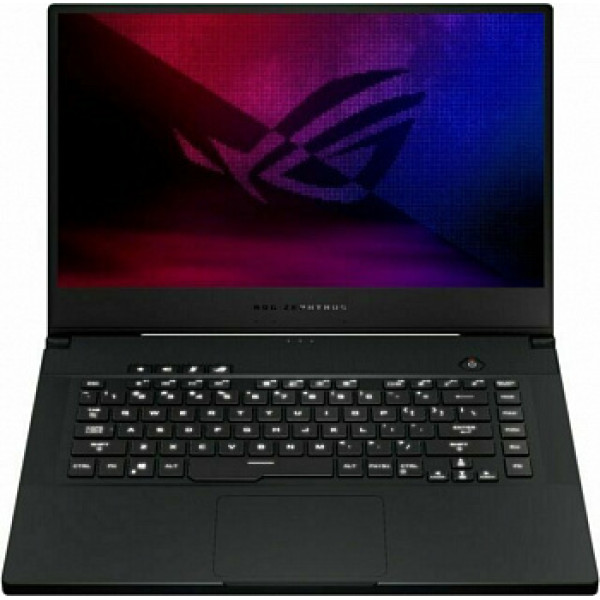 Ноутбук ASUS ROG Zephyrus M15 GU502LV (GU502LV-AZ138)