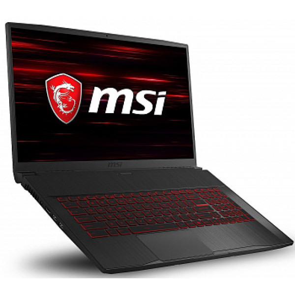 Ноутбук MSI GF65 THIN 10SDR (GF6510SDR-458US)