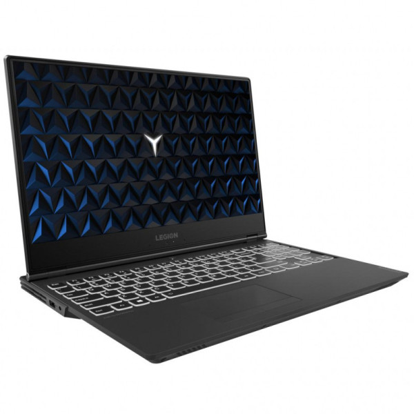 Ноутбук Lenovo Legion Y540-17IRH (81Q40070RA)