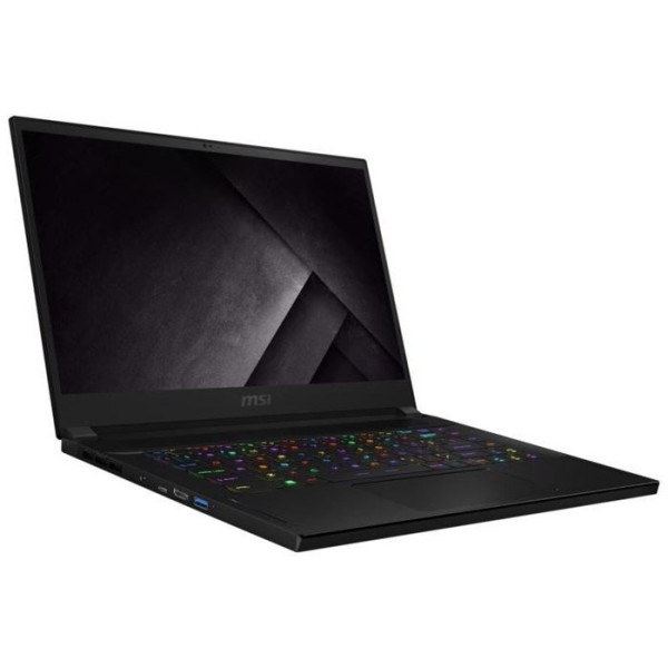 Ноутбук MSI GS66 Stealth 10SE (GS6610SE-093BE)