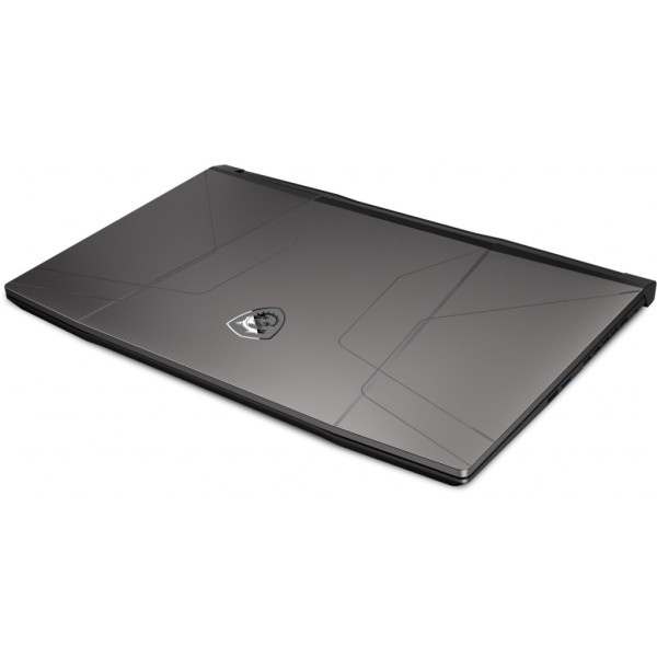 Ноутбук MSI Pulse GL66 11UDK Titanium Gray (GL6611UDK-479XUA)