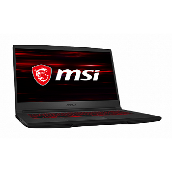 Ноутбук MSI GF65 Thin 9SEXR (GF65 9SEXR-274US)