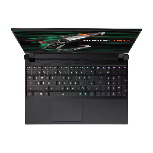 Ноутбук GIGABYTE AORUS 15G KC (AORUS_15G_KC)