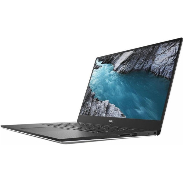 Ноутбук Dell XPS 7390 Silver (X358S2NIW-67S)