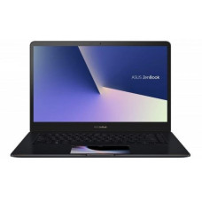 ASUS ZenBook PRO UX580GE Deep Dive (UX580GE-E2032R)