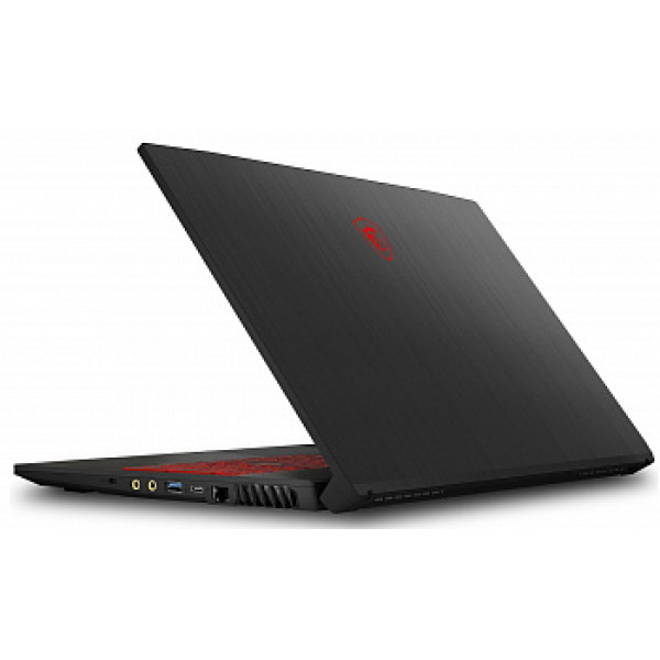 Ноутбук MSI GF65 THIN 10SDR (GF6510SDR-458US)