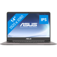 Ноутбук ASUS ZenBook UX410UA (UX410UA-GV432T)
