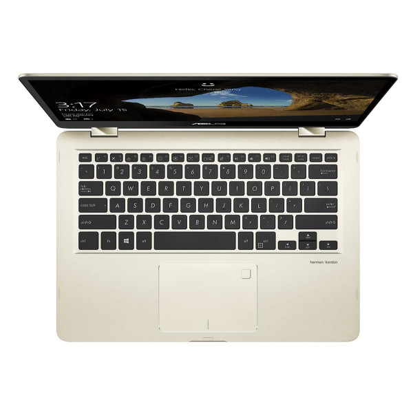Ноутбук ASUS ZenBook UX461FA (UX461UA-E1116T)