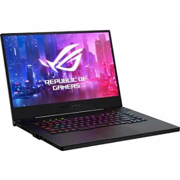 Ноутбук ASUS ROG Zephyrus M15 GU502LV (GU502LV-AZ138)